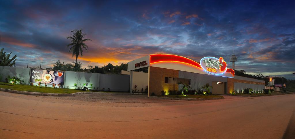 Tititi Motel (Adults Only) Olinda Exterior foto