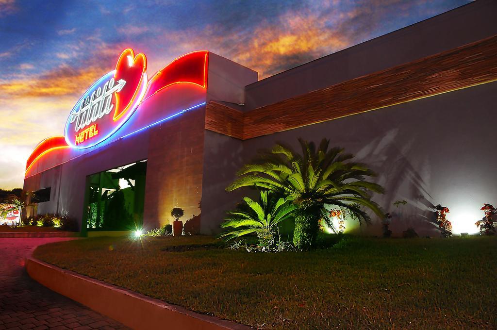 Tititi Motel (Adults Only) Olinda Exterior foto