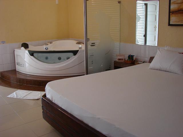 Tititi Motel (Adults Only) Olinda Habitación foto