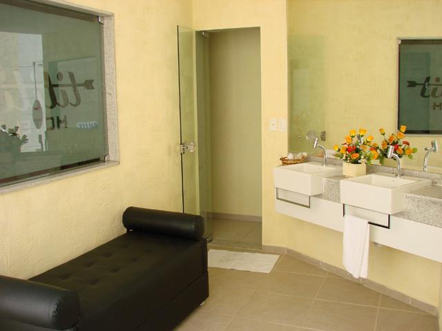 Tititi Motel (Adults Only) Olinda Exterior foto