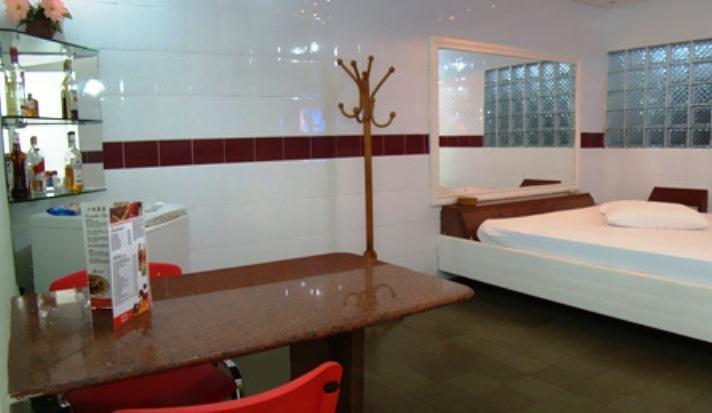 Tititi Motel (Adults Only) Olinda Habitación foto