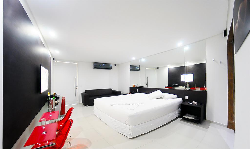 Tititi Motel (Adults Only) Olinda Exterior foto